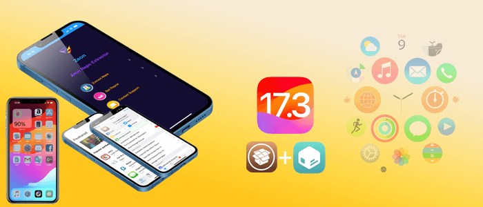 Overall Zeon features