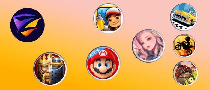 iOS 17.5 games