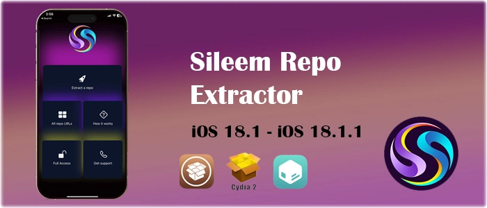 sileem for iOS 18