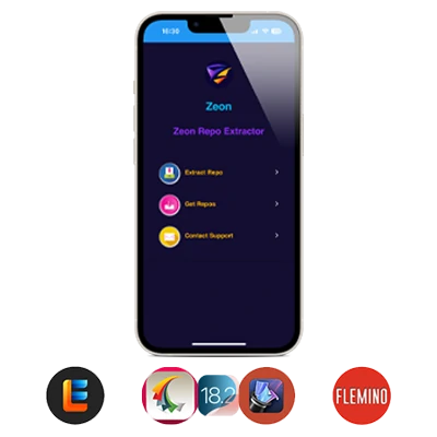 iOS themes