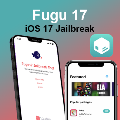Fugu 17 jailbreak for latest iOS 17