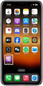 nekoutil app
