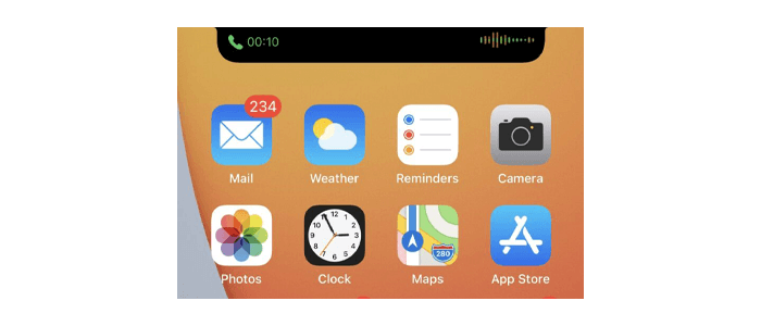 Dynamic penisula tweak
